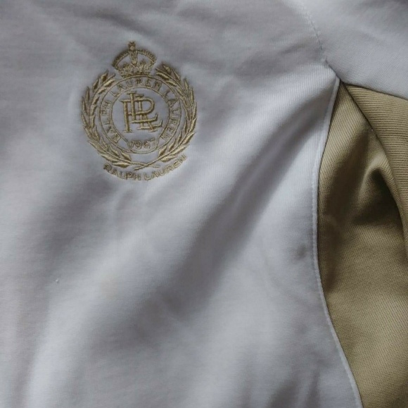 ✨ Authentic Ralph Lauren Jacket ✨ - Picture 4 of 4